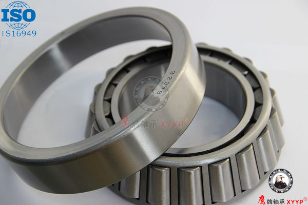 Tapered roller bearing 322 series